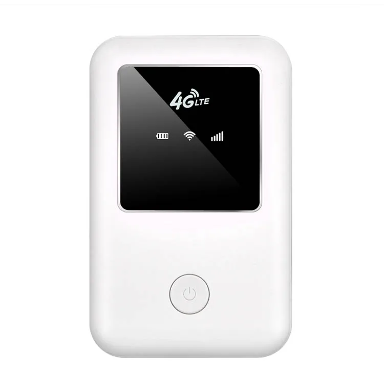 4G Wifi Router Mini Router 4G Lte Broadband Pocket wifi Mobile Hotspot Wifi Router 4G Portable Device SIM & Micro-SD Card Slot
4G Wifi Router Mini Router 4G Lte Broadband Pocket wifi Mobile Hotspot Wifi Router 4G Portable Device SIM & Micro-SD Card Slot