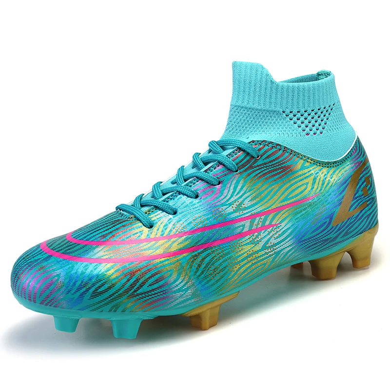 2021 Fashionable Style Soccer Shoes For Men Soccer Boots Best Selling Football Shoes Oem Products Sapatos Zapatos de Futbol Kids, White, moonlight, navy blue
2021 Fashionable Style Soccer Shoes For Men Soccer Boots Best Selling Football Shoes Oem Products Sapatos Zapatos de Futbol Kids, White, moonlight, navy blue