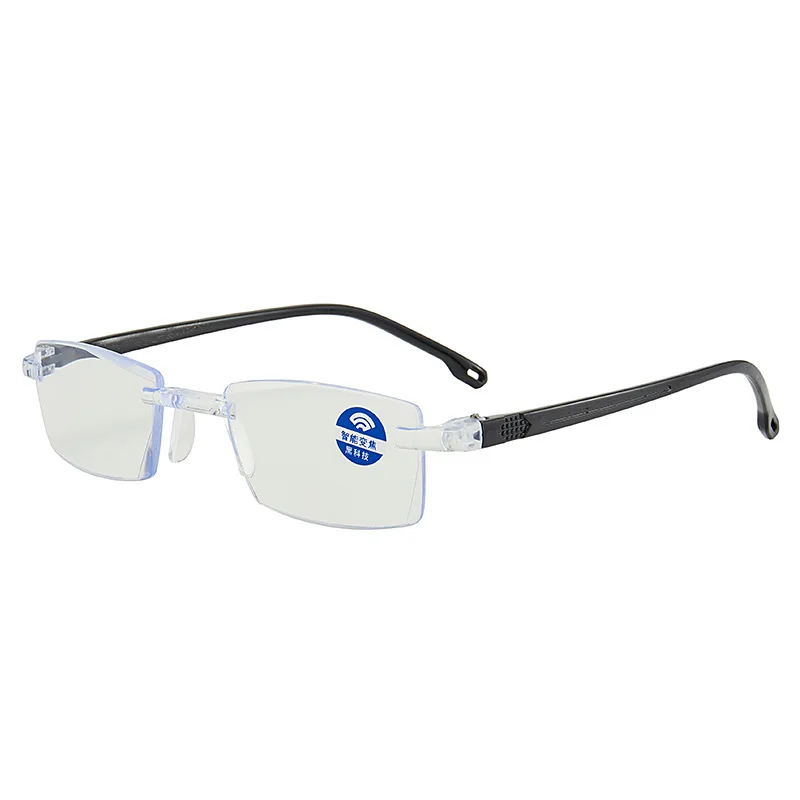 2021 Trendy Unbreakable Clear Transparent Blue Light Bluelight Mini Reading Glasses Male
2021 Trendy Unbreakable Clear Transparent Blue Light Bluelight Mini Reading Glasses Male
