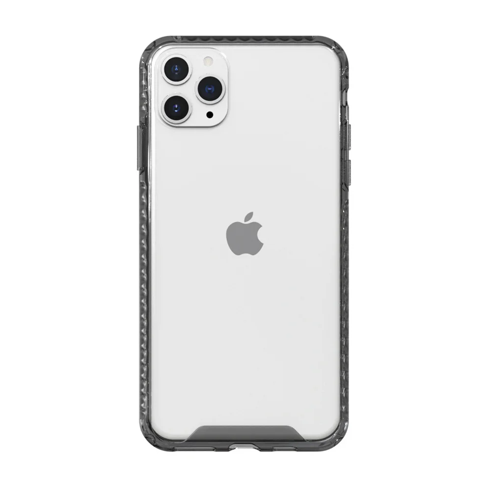 Elegant simple slim shockproof cover with air anti drop protection rubber case for iPhone 8 plus 7 6 xs max pro, Multiple
Elegant simple slim shockproof cover with air anti drop protection rubber case for iPhone 8 plus 7 6 xs max pro, Multiple