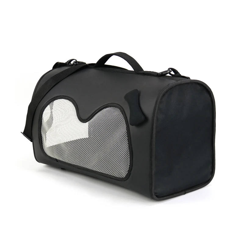 2021 New Modern Style Pet Bag Satchel Carrier With Handle Air Hole Riser Vent Blowhole Travel Portable, Customized color
2021 New Modern Style Pet Bag Satchel Carrier With Handle Air Hole Riser Vent Blowhole Travel Portable, Customized color