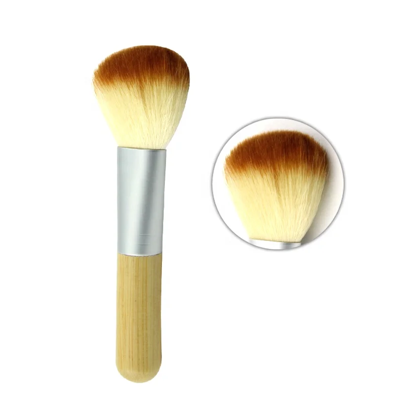 Latest Product Bamboo Stalks Man-made Fiber Makeup Brush Portable Colour Makeup Tools
Latest Product Bamboo Stalks Man-made Fiber Makeup Brush Portable Colour Makeup Tools