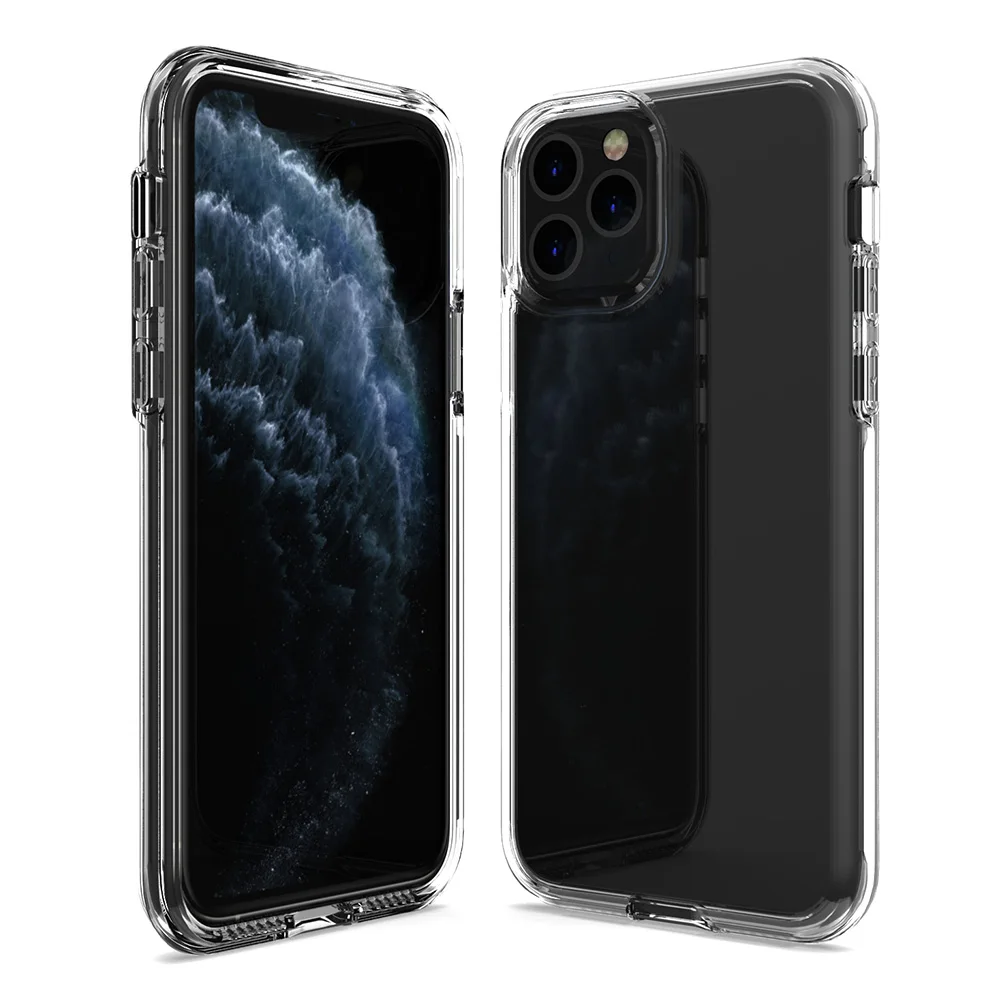 Wholesale High Clear Cell Mobile Phone Protective Cover Transparent Case For Apple iPhone 6 7 8 SE X XS XR 11 Pro Max 12 Mini 13
Wholesale High Clear Cell Mobile Phone Protective Cover Transparent Case For Apple iPhone 6 7 8 SE X XS XR 11 Pro Max 12 Mini 13