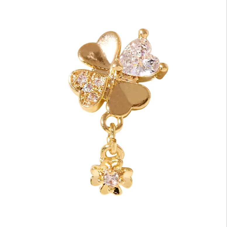 Best selling Nail Art Jewelry Alloy Zircon Diamond Nail Art Zircon Charms, Gold
Best selling Nail Art Jewelry Alloy Zircon Diamond Nail Art Zircon Charms, Gold