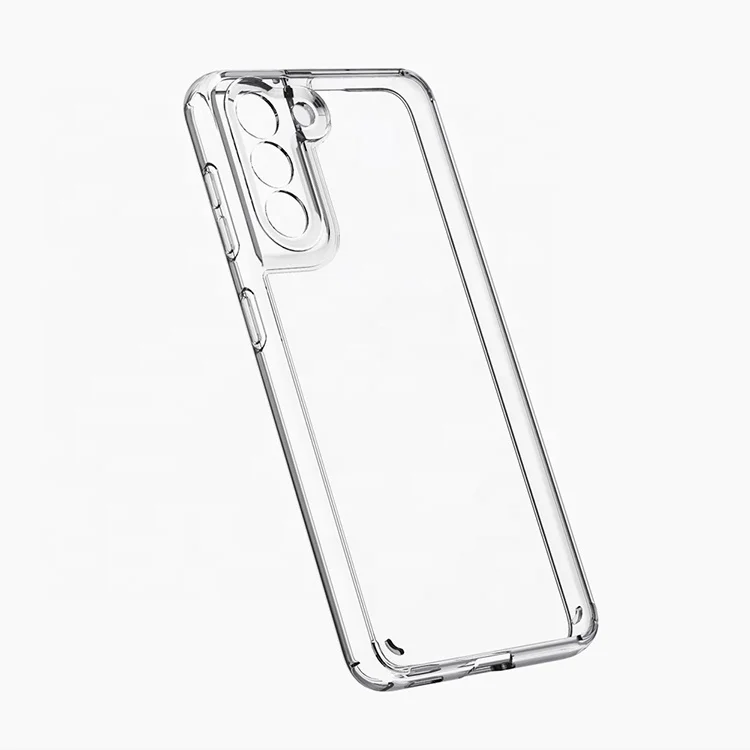 Best selling For Samsung galaxy S30 cell phone shockproof acrylic hard transparent tpu case for Samsung galaxy S21, Multi-color, can be customized
Best selling For Samsung galaxy S30 cell phone shockproof acrylic hard transparent tpu case for Samsung galaxy S21, Multi-color, can be customized