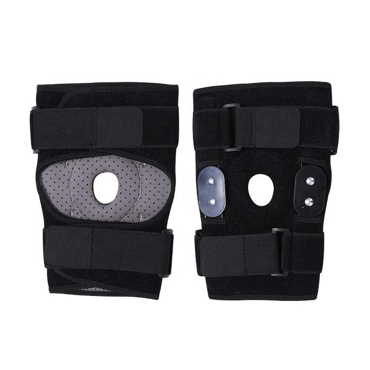 hot sale Non-Slip Knee Brace stabilize the patella fitness knee pad Sleeve Sports Knee Pad
hot sale Non-Slip Knee Brace stabilize the patella fitness knee pad Sleeve Sports Knee Pad