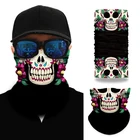 Customized Muti-function Designer Headbands for Sports