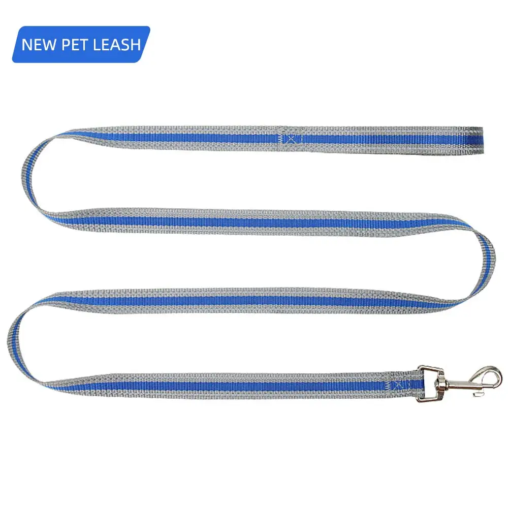 Belu Wholesale Comfort Reflective Pet Leash Rope For Small To Medium Sized Dogs
Belu Wholesale Comfort Reflective Pet Leash Rope For Small To Medium Sized Dogs