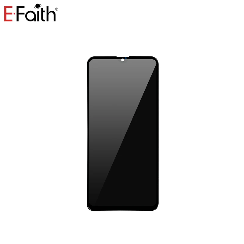 6.5'' for Samsung for Galaxy A20s OEM LCD Display Touch Screen Digitizer Assembly for Samsung A30s, Black
6.5'' for Samsung for Galaxy A20s OEM LCD Display Touch Screen Digitizer Assembly for Samsung A30s, Black