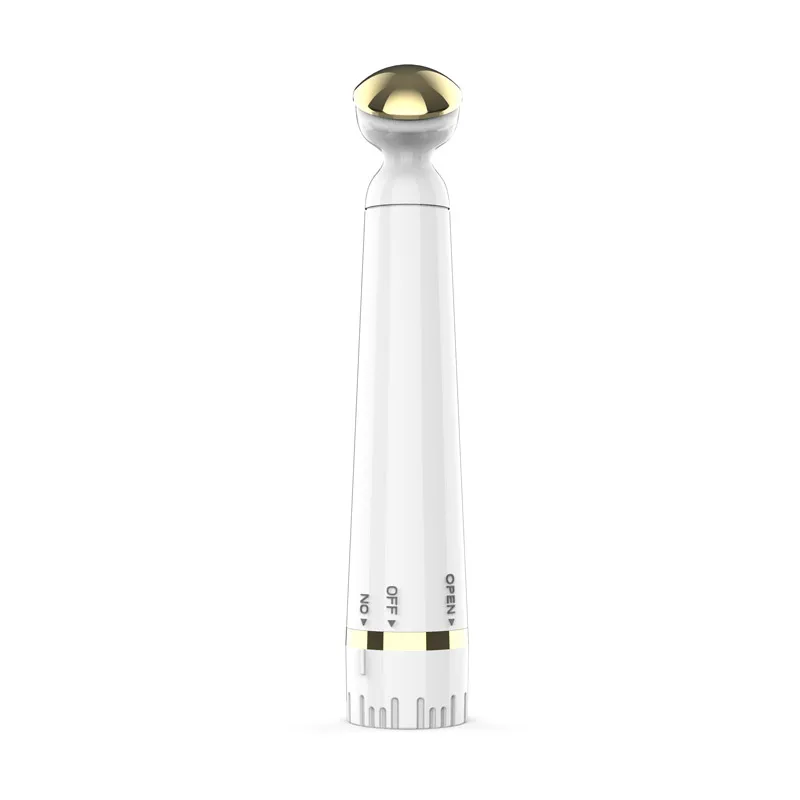 Dasima factory wholesale 2020 Beauty Skin Care Eye Beauty Device Beauty Machine Portable Ems Eye Massager, White
Dasima factory wholesale 2020 Beauty Skin Care Eye Beauty Device Beauty Machine Portable Ems Eye Massager, White