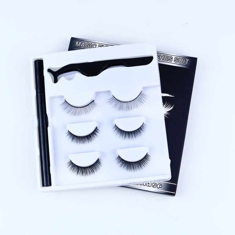 Private Label 3D Eyelashes Mink Lashes Liquid Adhesive Eyeliner Glue Pen Set, Black, brown,transparent
Private Label 3D Eyelashes Mink Lashes Liquid Adhesive Eyeliner Glue Pen Set, Black, brown,transparent