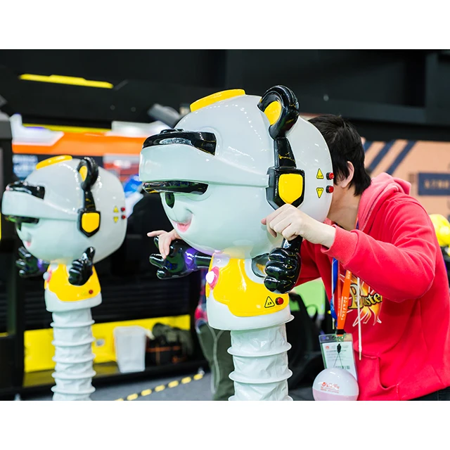 virtual reality equipment 9d cinema for kids VR games product up and down 1.1-1.66m, Customized
virtual reality equipment 9d cinema for kids VR games product up and down 1.1-1.66m, Customized