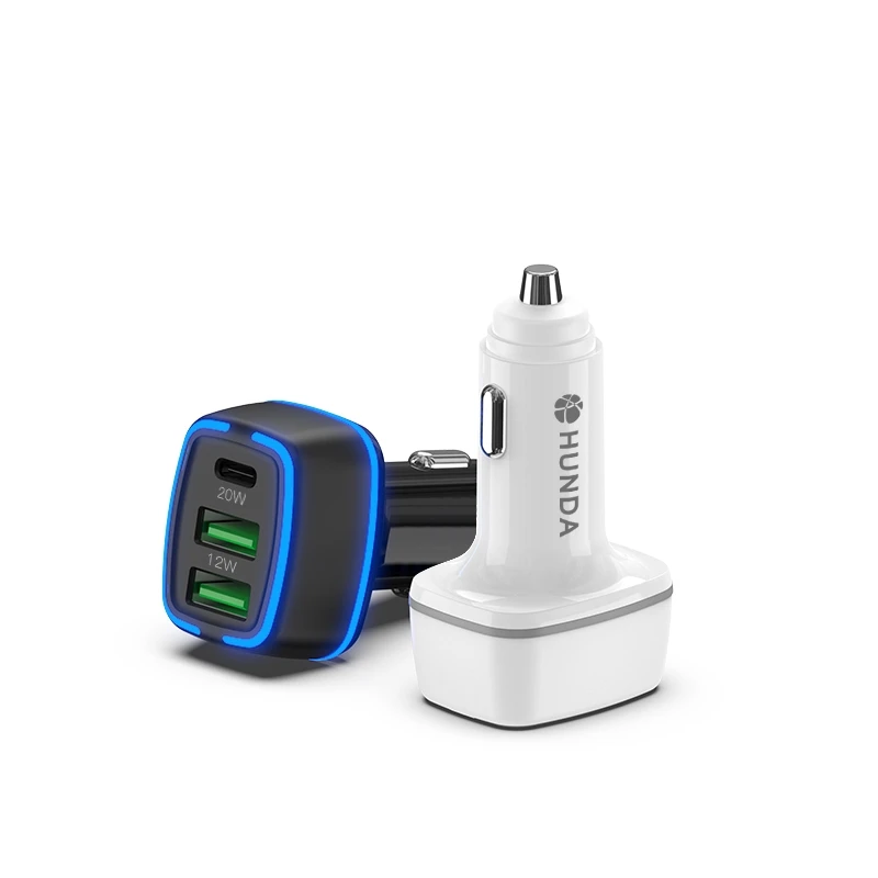 wholesale custom 30w one type c 3 in 1 car charger fast charging phone competitive price usb c pd usb car charger adapter
wholesale custom 30w one type c 3 in 1 car charger fast charging phone competitive price usb c pd usb car charger adapter