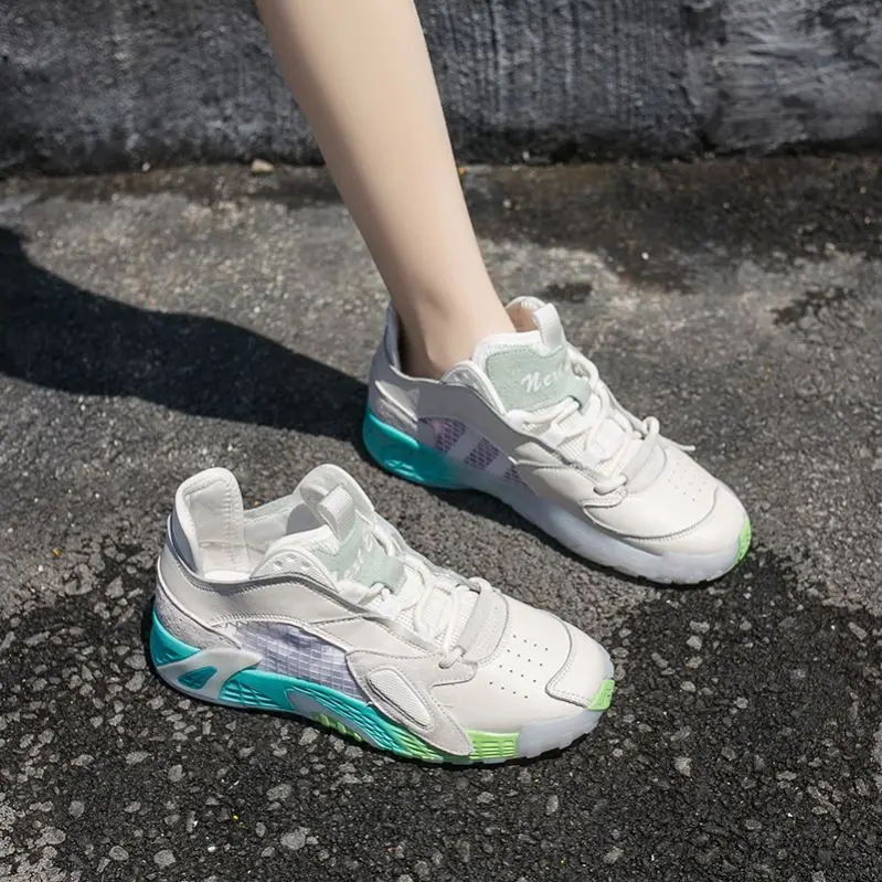 New Arrival Women Casual Fashion Comfortable Breathable Upper Lightweight Sneakers, Optional
New Arrival Women Casual Fashion Comfortable Breathable Upper Lightweight Sneakers, Optional