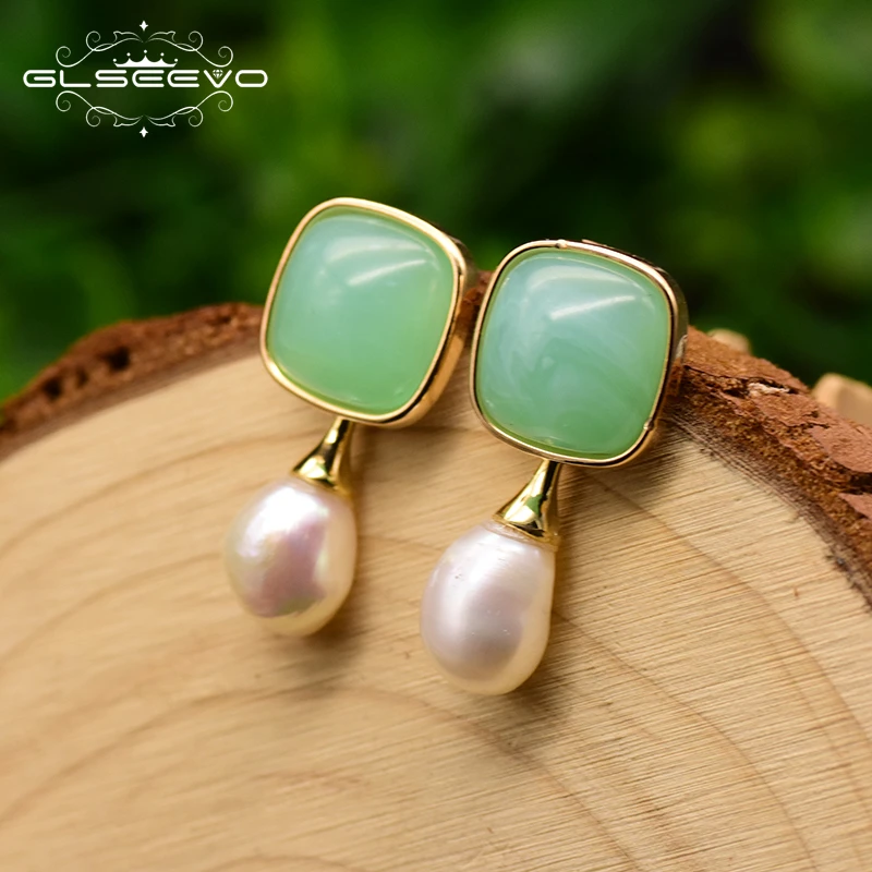 Natural Baroque Pearl Pink Colored Glass Stud Earrings For Women Engagement Dual Use Earrings Jewelry earings for women 2020
Natural Baroque Pearl Pink Colored Glass Stud Earrings For Women Engagement Dual Use Earrings Jewelry earings for women 2020