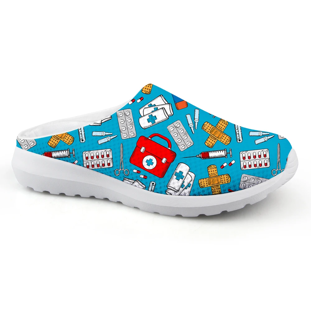 Nursing Medical Printing Custom Clogs Wholesale Breathable Women's Clogs Anti Slip Comfortable Nursing Shoes Clogs Hospital, Colorful
Nursing Medical Printing Custom Clogs Wholesale Breathable Women's Clogs Anti Slip Comfortable Nursing Shoes Clogs Hospital, Colorful