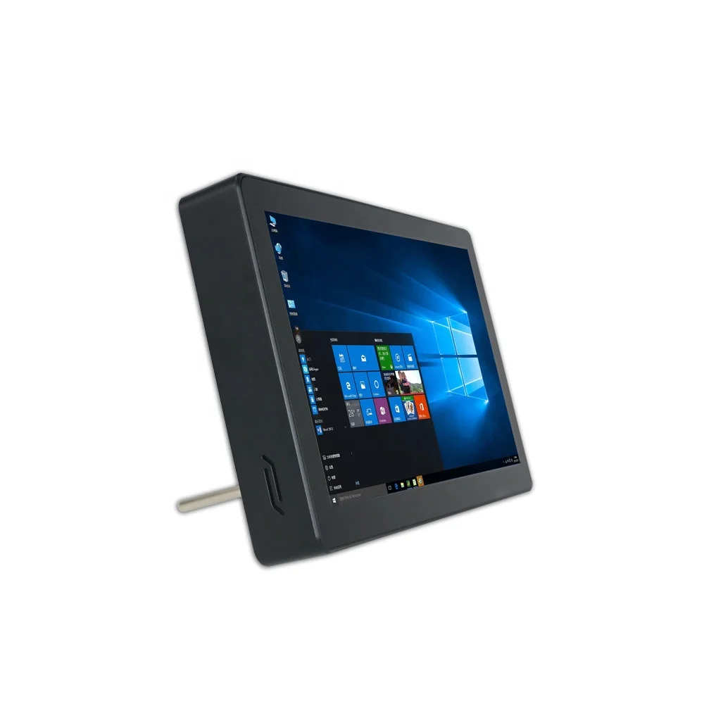 Intel CPU IPS WIFI Win 10 8 inch windows touchscreen industrial tablet mini all in one pc
Intel CPU IPS WIFI Win 10 8 inch windows touchscreen industrial tablet mini all in one pc
