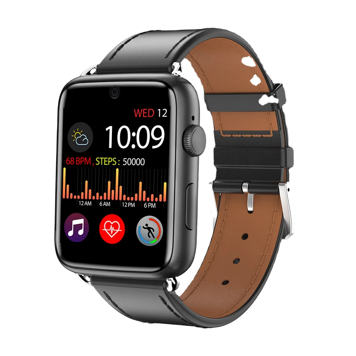 4G Sim Card Built Programmable DM20 Larger touch screen 4G Smart Watch With Voice Typing and Upload Pictures GPS WIFI watches
4G Sim Card Built Programmable DM20 Larger touch screen 4G Smart Watch With Voice Typing and Upload Pictures GPS WIFI watches