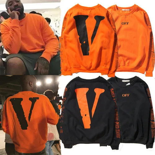 V Lone Hip Hop Cotton Soft Long Sleeve Printed Unixes Vlones Streetwear hoodie, Picture
V Lone Hip Hop Cotton Soft Long Sleeve Printed Unixes Vlones Streetwear hoodie, Picture