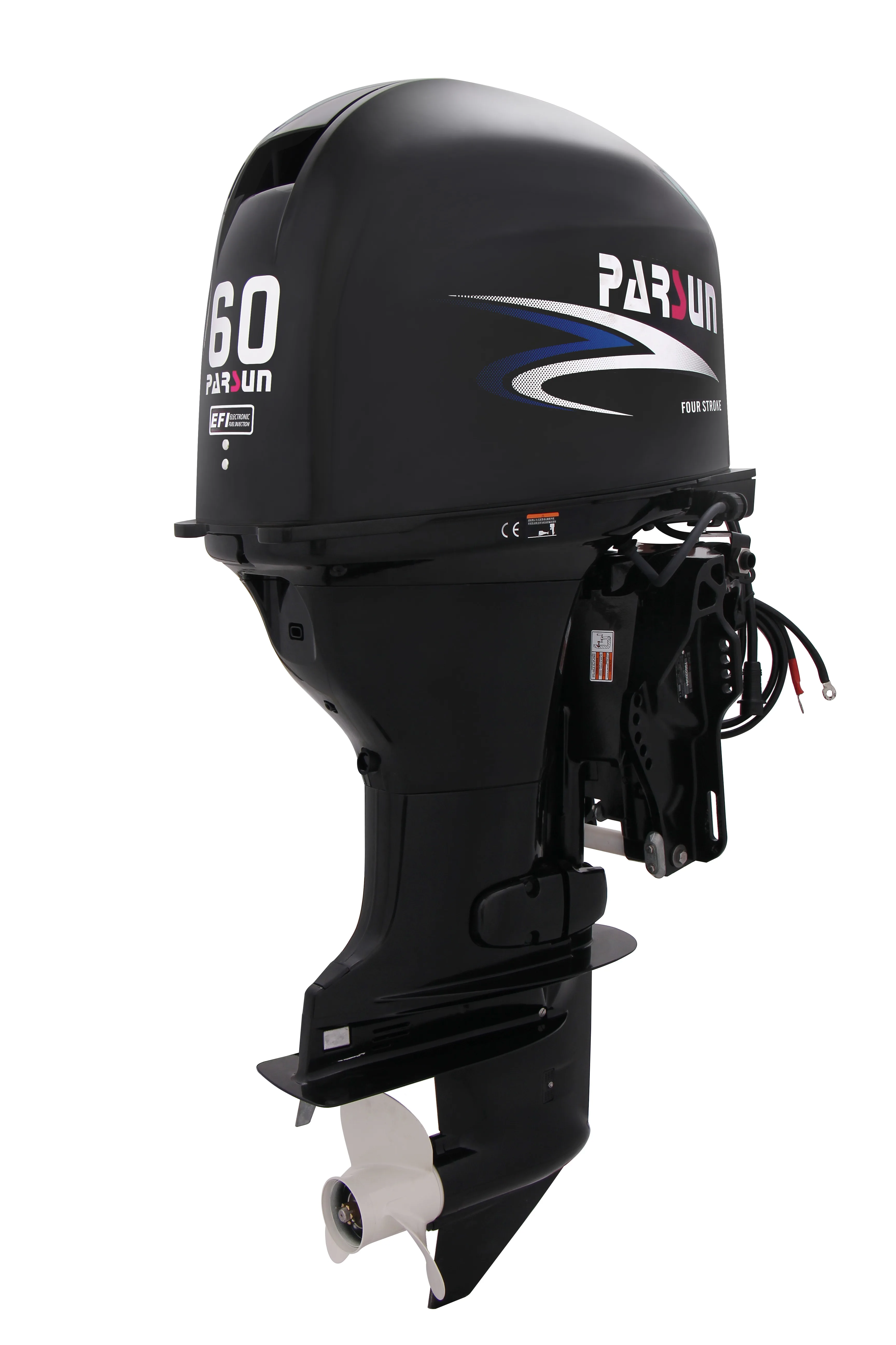 Parsun 60hp 4 Stroke Efi Outboard Motor Buy Parsun 60hp 4 Stroke Efi