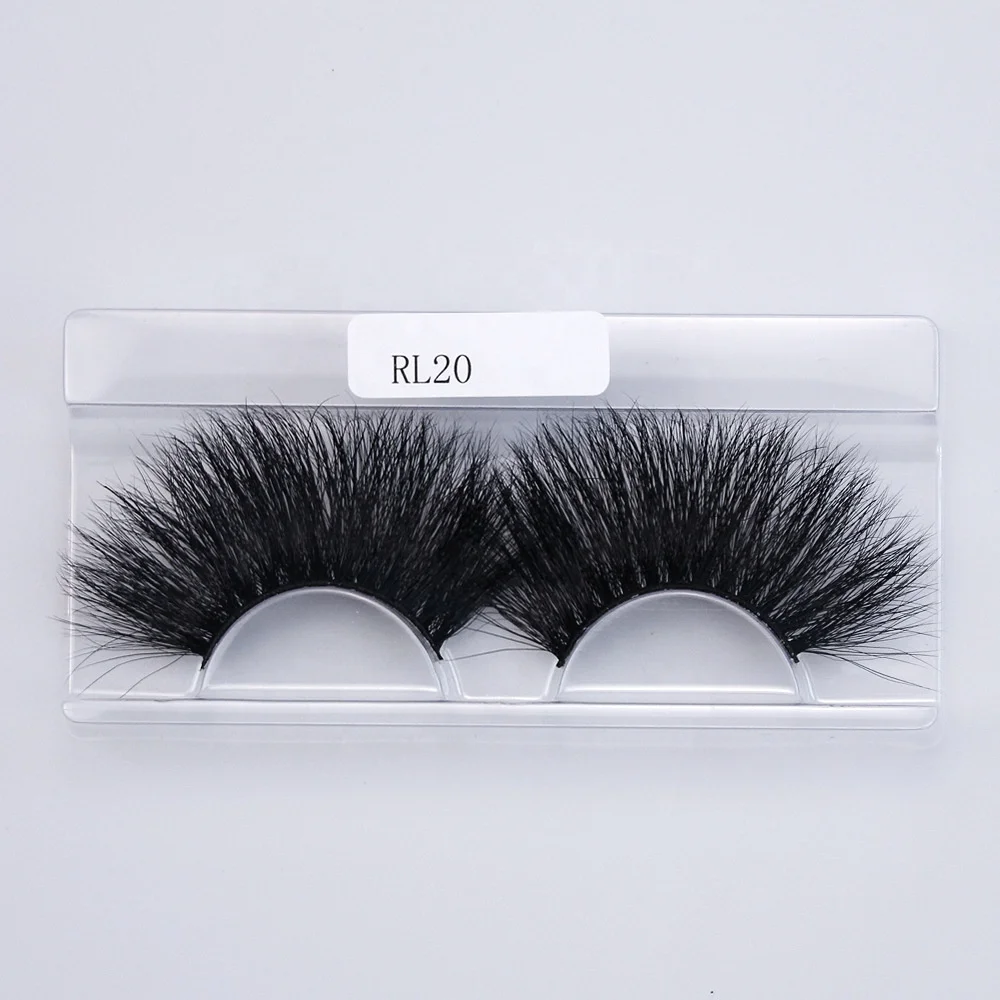 TKL RL new design top quality private label fluffy other curling lengthen silk eyelashes
TKL RL new design top quality private label fluffy other curling lengthen silk eyelashes