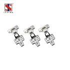 35 mm cup hardware hydraulic buffering face frame cabinet door hinges