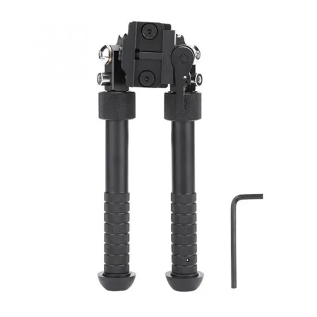 DZQ Outdoor shooting Handguard Holder Aluminum Alloy Rack Mount Adapter Suitable for left or right Side Shooting Accessories, Black
DZQ Outdoor shooting Handguard Holder Aluminum Alloy Rack Mount Adapter Suitable for left or right Side Shooting Accessories, Black