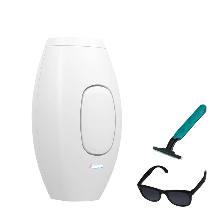 Custom Manual Ice Cool Hair Remover Epilator Machine Device Home Use Laser IPL Hair Removal
Custom Manual Ice Cool Hair Remover Epilator Machine Device Home Use Laser IPL Hair Removal