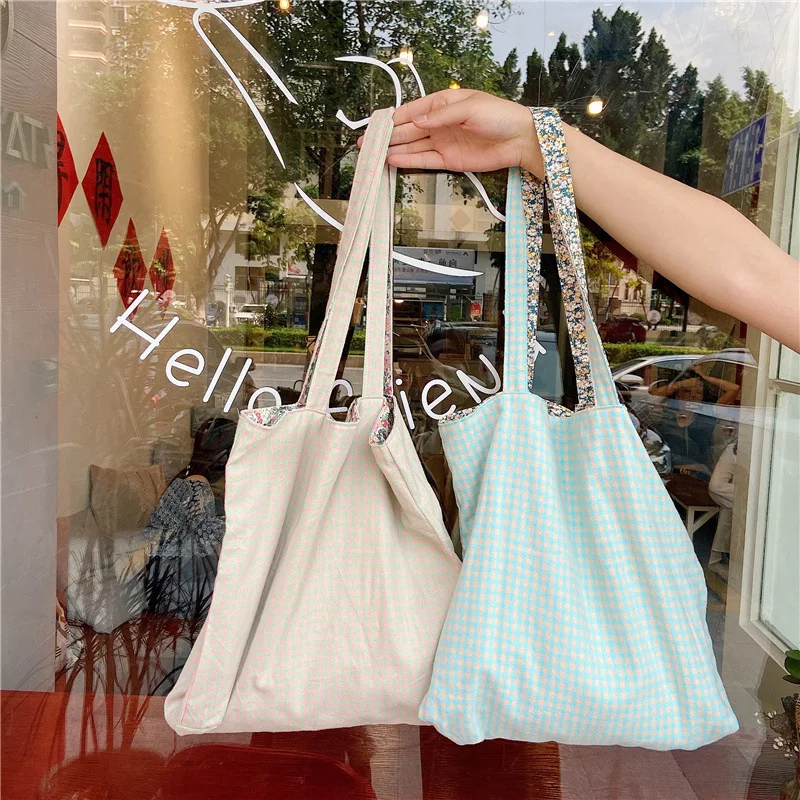 2021 Summer fashion vintage cotton handbag daily canvas tote bag for women shoulder bag wholesale, Customized color
2021 Summer fashion vintage cotton handbag daily canvas tote bag for women shoulder bag wholesale, Customized color