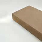 Top sale of first-class mdf fibreboard for the door skin and cabinet