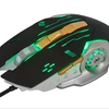 oem and brand new mini 6d usb wired optical mouse latest computer mouse decorative gaming mouse