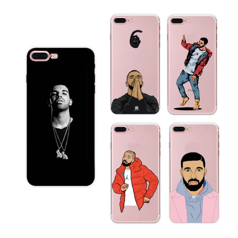 Custom Print Soft TPU Case for iPhone 5 5s se 5c 6 6s 7 8 Plus Drake One Clear Cell Phone Cover for iPhone X XS XR 11 Pro Max
Custom Print Soft TPU Case for iPhone 5 5s se 5c 6 6s 7 8 Plus Drake One Clear Cell Phone Cover for iPhone X XS XR 11 Pro Max