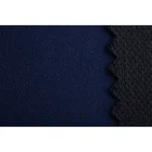 Polyester Fabric Fabric Polyester Satin Microfiber Satin With Knit Polyester Fabric Back For Dress Lining Or Curtain Etc