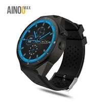 

AinooMax Lw88 pro 3g android 7.0 7.1 kw 88 kw88 pro smart watch smartwatch reloj relogio inteligente wifi gps amoled