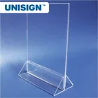 Unisign カスタマイズアクリル透明アクリルシート 48x96 1/8 "キャストアクリルシート隔壁ボード