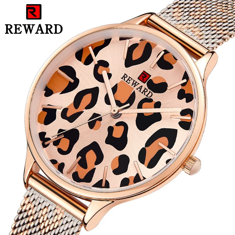 REWARD RD22002L Fashion Women Watches Top Brand Luxury Ladies Quartz Watch Clock for Lovers Relogio Feminino Sport Wristwatches
REWARD RD22002L Fashion Women Watches Top Brand Luxury Ladies Quartz Watch Clock for Lovers Relogio Feminino Sport Wristwatches