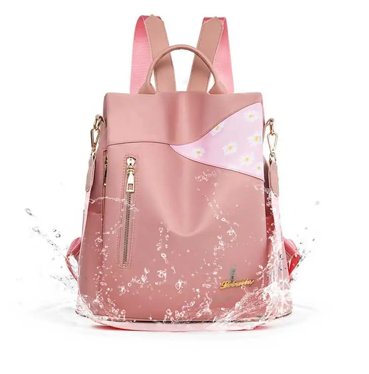 ladies college style multifunctional Casual designers backpack women nylon mini backpack
ladies college style multifunctional Casual designers backpack women nylon mini backpack