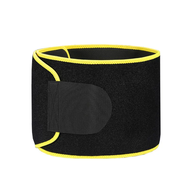 eBay hot sale women and men workout slim waist trainer adjustable neoprene loss slimming waist trimmer belt belly burner, Pink+yellow
eBay hot sale women and men workout slim waist trainer adjustable neoprene loss slimming waist trimmer belt belly burner, Pink+yellow