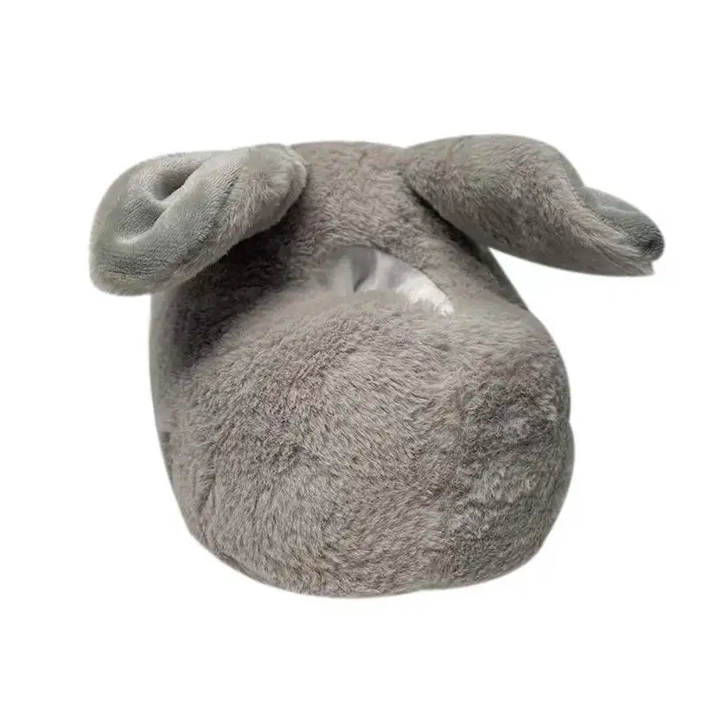 Fashion Amazon Hot Sale Women Winter Casual Ladies Sandals Dog Rabbit House Cotton Doll Fluffy Slippers, Picture
Fashion Amazon Hot Sale Women Winter Casual Ladies Sandals Dog Rabbit House Cotton Doll Fluffy Slippers, Picture