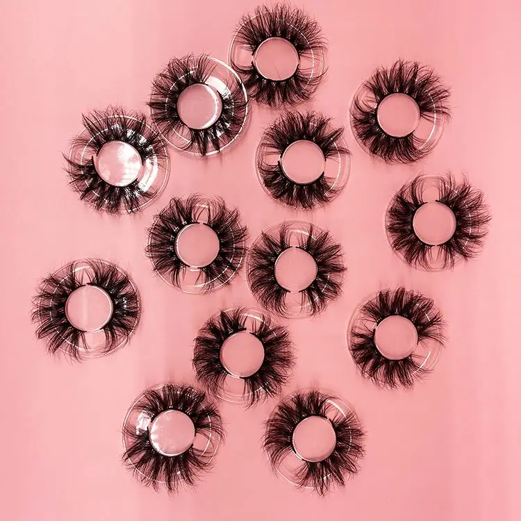 Wholesale customized packaging box 100% real siberian mink fur eyelashes 3d mink eyelashes, Natural black or colorful
Wholesale customized packaging box 100% real siberian mink fur eyelashes 3d mink eyelashes, Natural black or colorful