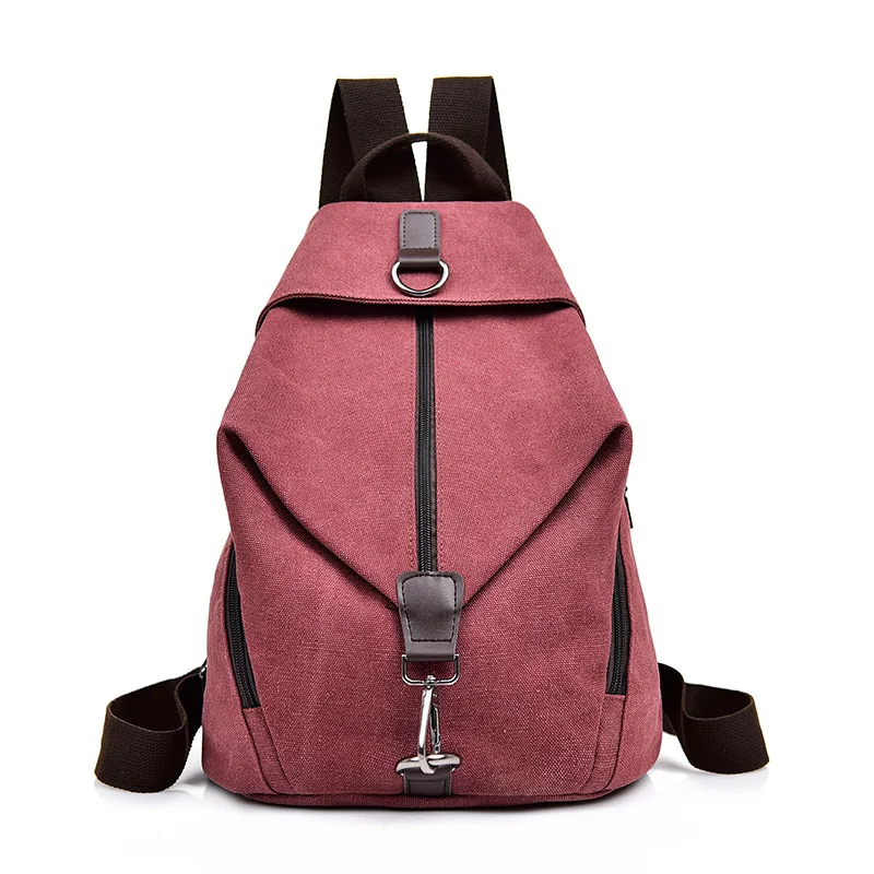 China supplier new stylish light weight wholesale leisure women pink backpacks bags for college, Customized color
China supplier new stylish light weight wholesale leisure women pink backpacks bags for college, Customized color