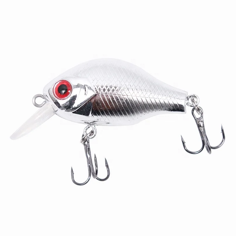 OEM and on stocks mino pencil VIB hard lure with double hook floating water sinking hard bait, Electroplate
OEM and on stocks mino pencil VIB hard lure with double hook floating water sinking hard bait, Electroplate