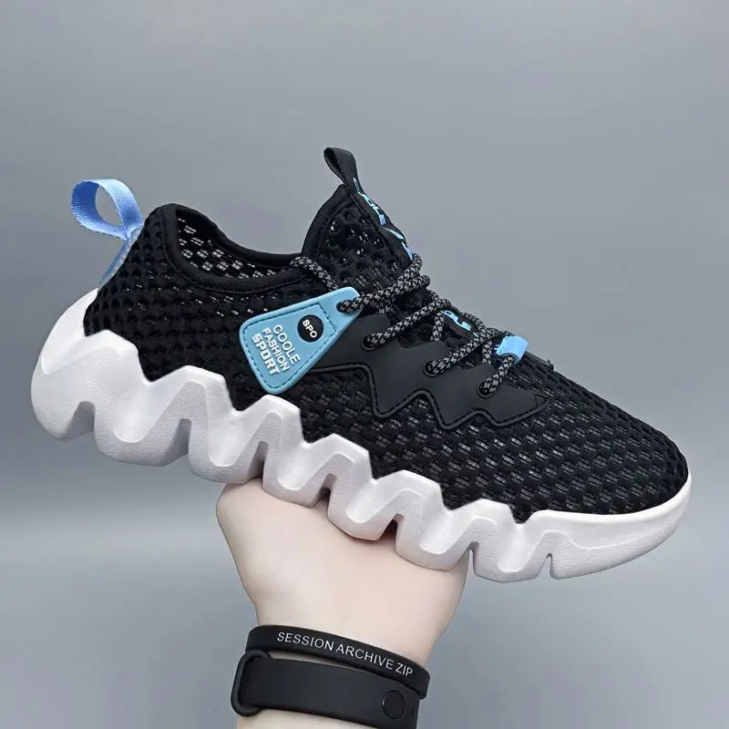Wholesale custom cheap lightweight breathable mesh male shoes men chunky sneakers men shoes sneaker sport, Optional
Wholesale custom cheap lightweight breathable mesh male shoes men chunky sneakers men shoes sneaker sport, Optional