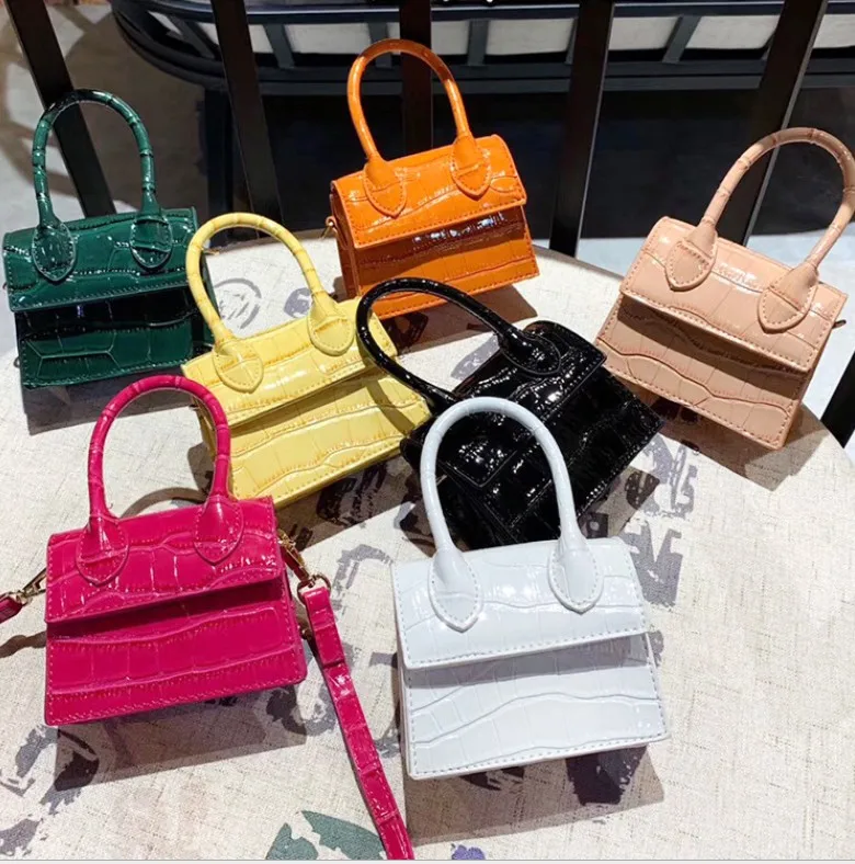 2020 New Arrival mini crocodile ladies shoulder hand bags purse fashion women leather handbags tote bags, As pic
2020 New Arrival mini crocodile ladies shoulder hand bags purse fashion women leather handbags tote bags, As pic
