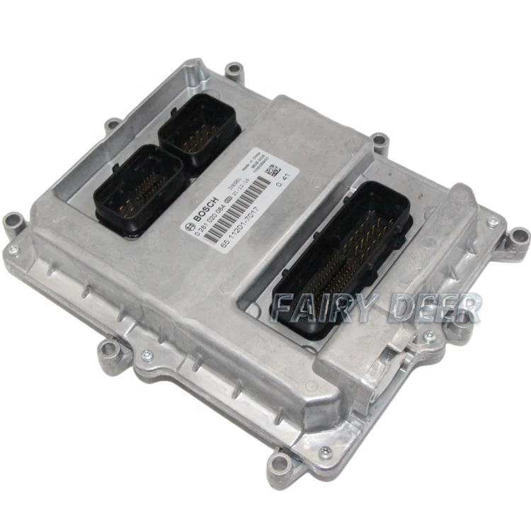 65.11201-7017 Fairy Deer Controller DX140LC Controller Computer Board 65.11201-7017 281020084
65.11201-7017 Fairy Deer Controller DX140LC Controller Computer Board 65.11201-7017 281020084