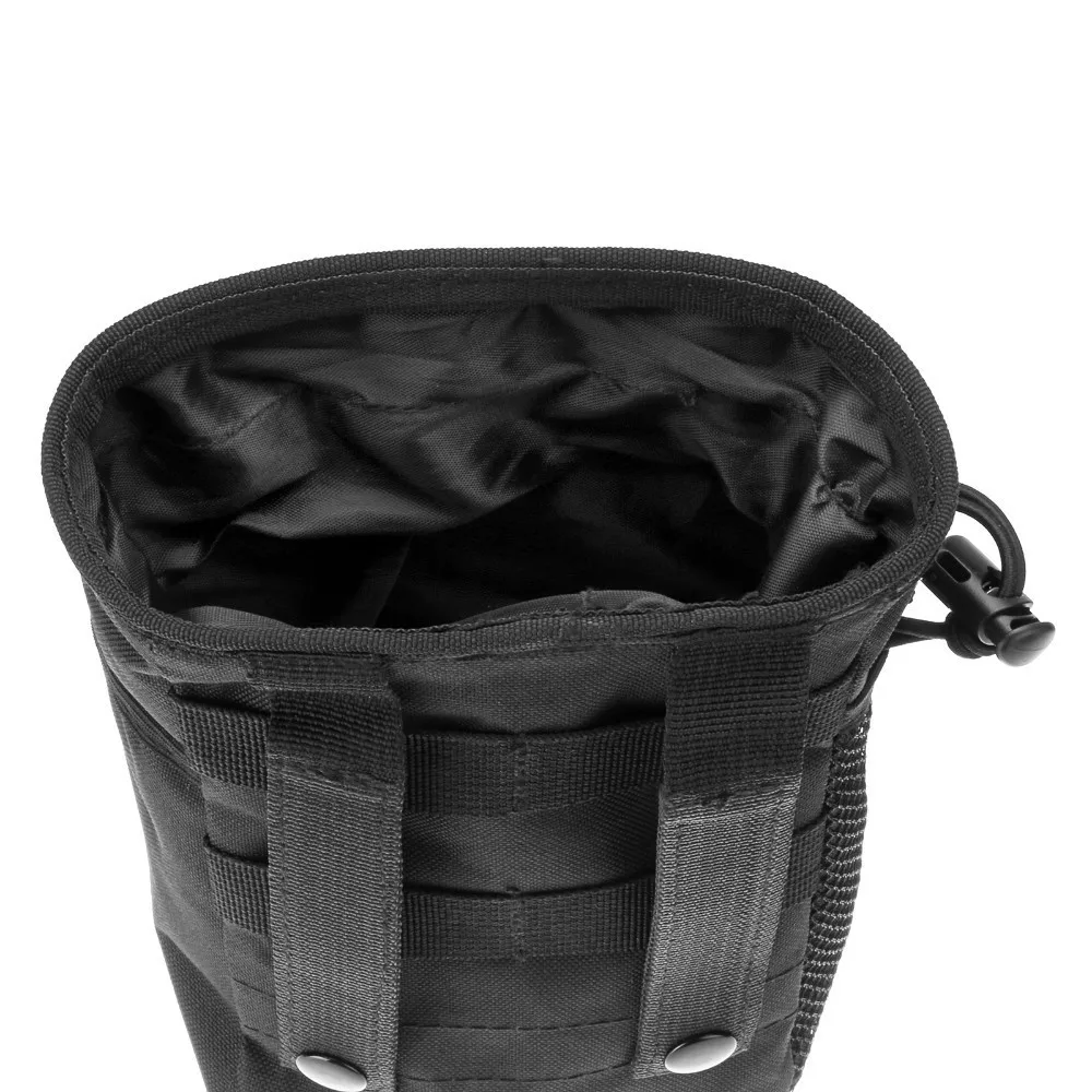 Small debris recycling bag molle camouflage tactical leisure sports bag waterproof mountaineering bag, Black, army green, mud color, acu
Small debris recycling bag molle camouflage tactical leisure sports bag waterproof mountaineering bag, Black, army green, mud color, acu