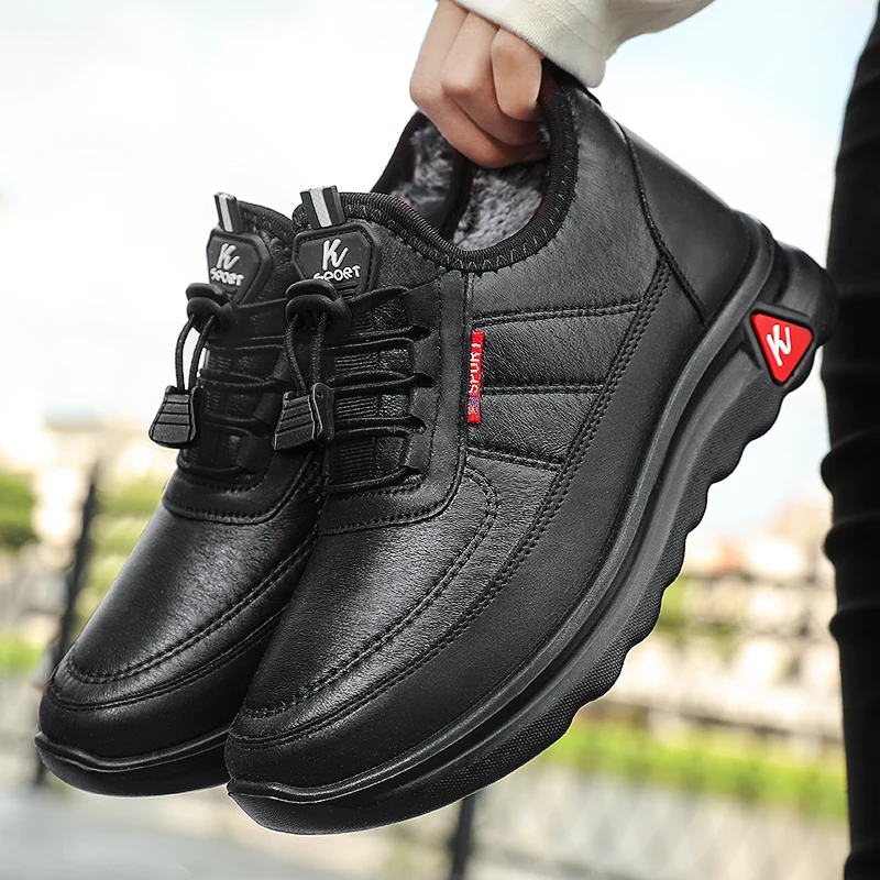 GM-21603 Casual Water Proof Warm Walking Wholesale Shoes Lot Women Boots Ladies Shoes 2021, Black 
GM-21603 Casual Water Proof Warm Walking Wholesale Shoes Lot Women Boots Ladies Shoes 2021, Black