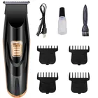 T Blade Professional Hair Clipper For Men With Rechargeable Battery 1500MAH