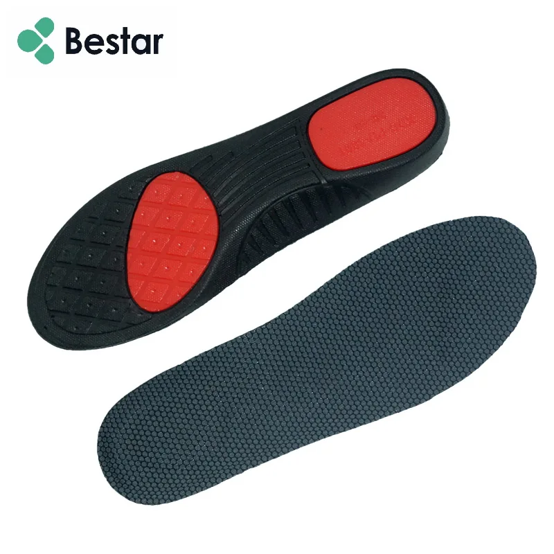 High elastic shockproof insoles PU sweat absorbing foot relief sport shoe insoles, As photo or customized
High elastic shockproof insoles PU sweat absorbing foot relief sport shoe insoles, As photo or customized