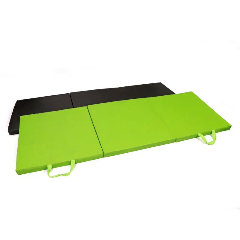 Vivanstar ST6552 In Stock Multi-function Thick Three-fold Fitness Yoga Home GYM Floor Mats Model Exercise Mat
Vivanstar ST6552 In Stock Multi-function Thick Three-fold Fitness Yoga Home GYM Floor Mats Model Exercise Mat
